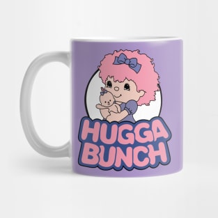 Hugga Bunch 80’s Vintage Mug